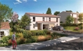 Maison neuve à la vente